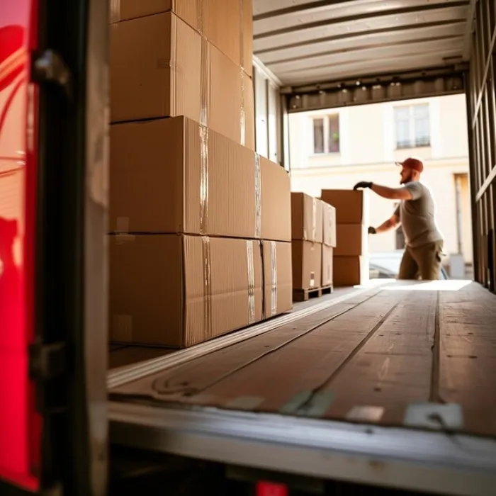 logistics